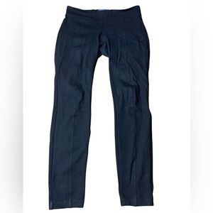 Old Navy Stevie Black Skinny Pants - Small Petite